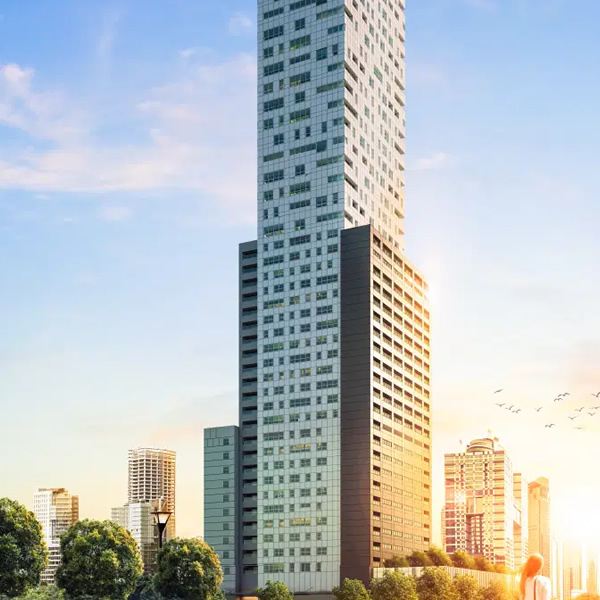 Gerência Predial - Golfinho Serviços